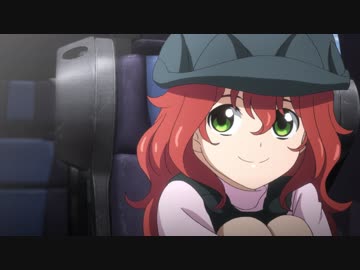 RErideD-刻越えのデリダ-　#5「棄てきれぬもの」