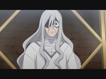 BAKUMATSU　第6話「千本目のエモノ　慶喜、我が主！」