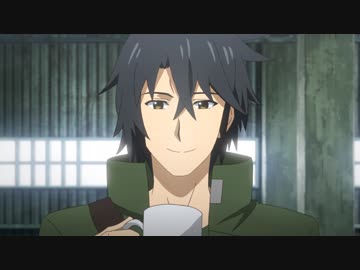 RErideD-刻越えのデリダ-　#7「それぞれの、愛」