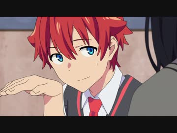 SSSS.GRIDMAN　第7回「策・略」