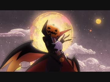 メルクストーリア -無気力少年と瓶の中の少女-　第7話　夢添いの君と忘却の町（後編）