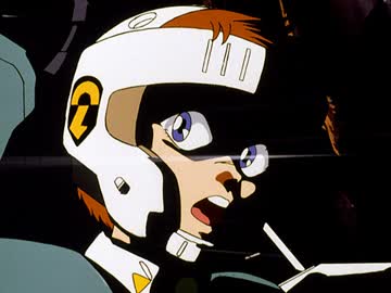 機動警察パトレイバー On Television 第19話 ジオフロントの影 アニメ 動画 ニコニコ動画