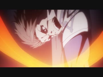 とある魔術の禁書目録Ⅲ　第9話「聖母崇拝」