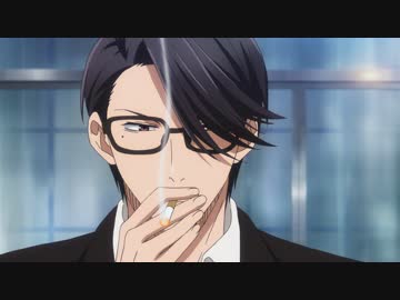 抱かれたい男1位に脅されています。　hug10 「別れるぞ、チュン太。」