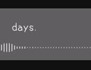 days.