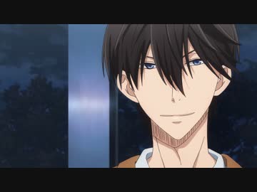 抱かれたい男1位に脅されています。　hug11 「そんなに俺に惚れてんなら、飽きるまで抱かせてやるよ。」