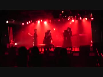 ホモと見るv系ポエマーlive ド底辺v系歌手yayoi様 ニコ見 ログインせずに視聴