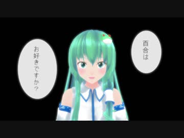 東方百合会19 企画告知 Nicozon