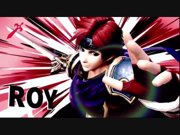 スマブラsp とりあえずオンラインやってみる 1on1 Part4 2 Nicozon