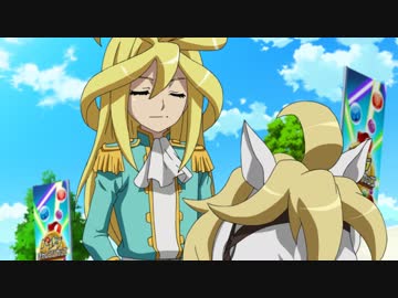 パズドラ　第43話「王城ＶＳ諭吉！　因縁の金持ち対決」