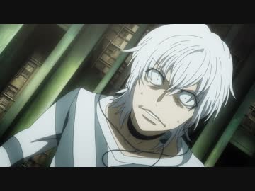 とある魔術の禁書目録Ⅲ　第17話「怪物（ドラゴン）」