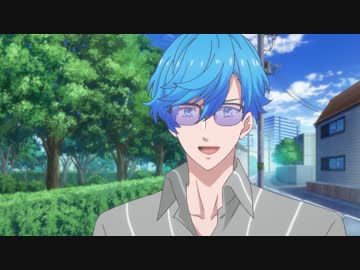 B-PROJECT～絶頂＊エモーション～　#05 KICK OFF