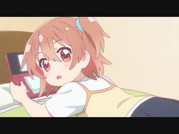 私に天使が舞い降りた！　第6話『みゃー姉に友だちはいないぞ』