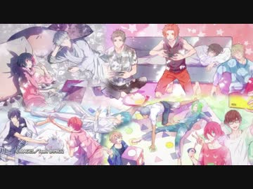 B Project 絶頂 エモーション Ed 中毒になる動画 ニコニコ動画