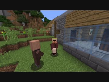 おしゃクラ Part1 靴箱 タンス カーテンなど 全てはここから始まった Minecraft ニコニコ動画