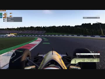 7年前のpcでf1 ２０１８をしてみた ニコニコ動画