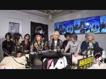 2018年5月15日【ゲスト：RAZOR／ダウト】シークレットコーナー