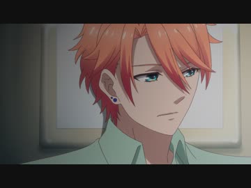 B-PROJECT～絶頂＊エモーション～　#07 MIRROR COMPLEX