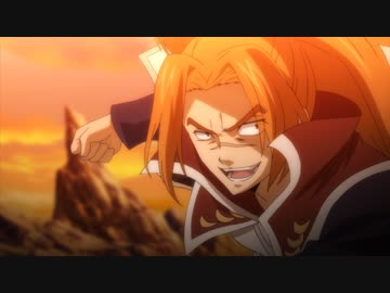 Fairy Tail ファイナルシリーズ 第297話 戦いが終わるまでは アニメ 動画 ニコニコ動画
