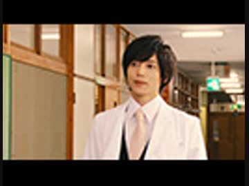 超次元革命アニメ『Dimensionハイスクール』　第7話「心の穴」