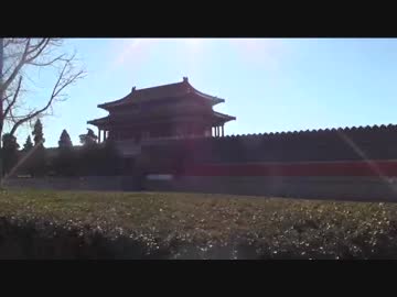 キクチカメラ第四十五回の2「キクチカメラ北京の２日間」