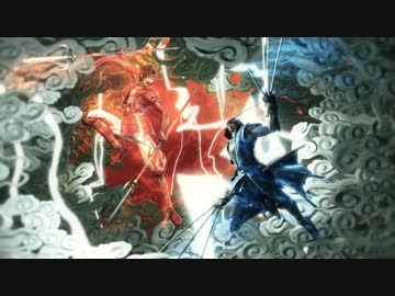 Tvゲーム版 戦国basara Op集 初代 4皇まで 改良版 Nicozon
