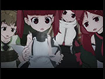 ケムリクサ　Episode.6