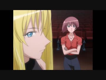 カレイドスター　第34話 「やっぱり　すごい　レイラさん」