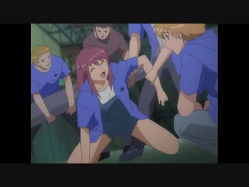 カレイドスター　第41話 「再出発の　すごい　決意」