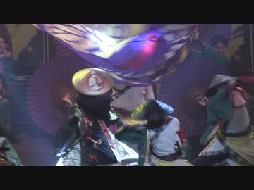 kagura（大賞受賞チーム）【劇場版どまつり2019（１３）】