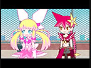 せいぜいがんばれ！魔法少女くるみ　第35話「みずき豹変！プリマダークシアン誕生！？」