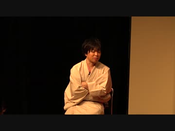 ヲタク落語会もえよせvol.13～吉好×村田太志１２０分トークSP～　トーク前半パート　