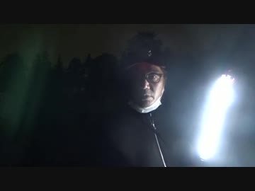 【心霊】田川幹太の1人怪奇大作戦【閲覧注意】 元祖霊界案内人のあの方に御挨拶に行ったら超大物に呼び出されちゃいました？！その超大物とは？！R-2