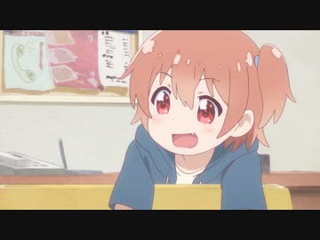 私に天使が舞い降りた！　第10話『また余計なこと言っちゃった』
