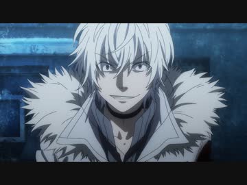 とある魔術の禁書目録Ⅲ　第22話「天使の力（ガブリエル）」