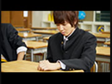 超次元革命アニメ『Dimensionハイスクール』　第10話「絶対のルール」