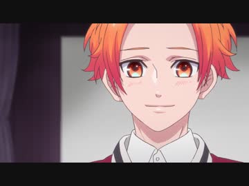 B-PROJECT～絶頂＊エモーション～　#10 BRAVE ACTION