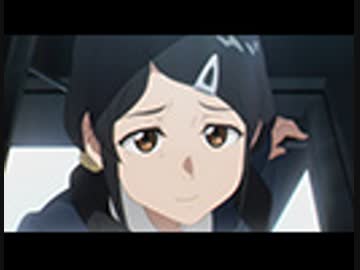 ブギーポップは笑わない　第16話「オーバードライブ 歪曲王 3」