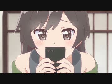 私に天使が舞い降りた！　第11話『つまりお姉さんのせいです』