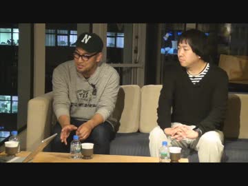 まじめな復興vsふまじめな復興【津田大介x小松洋介x小松理虔】