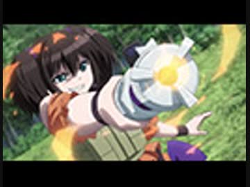 魔法少女特殊戦あすか　第7話「魔法少女特殊戦開発部隊」