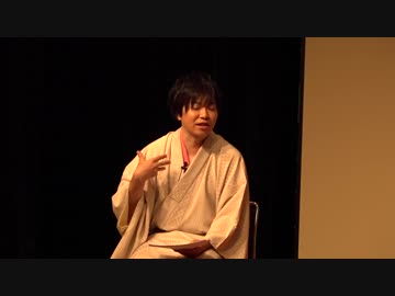 ヲタク落語会もえよせvol.13～吉好×村田太志１２０分トークSP～　トーク後半パート　