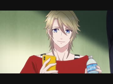 B-PROJECT～絶頂＊エモーション～　#11 TRAP AGAIN