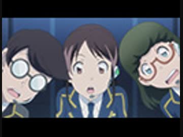 新幹線変形ロボ シンカリオン　第63話「巨大展開!!東京駅・中央迎撃システム」