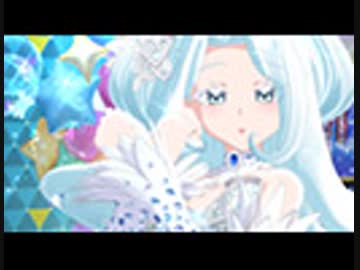 キラッとプリ☆チャン　第50話「夢のプリ☆チャン、やってみた！」