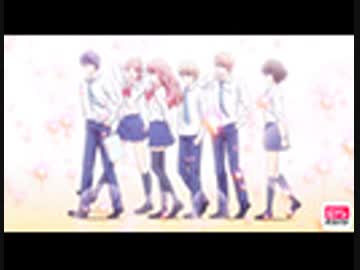 ３Ｄ彼女　リアルガール　episode☆24『オレとあいつの未来の件について。』