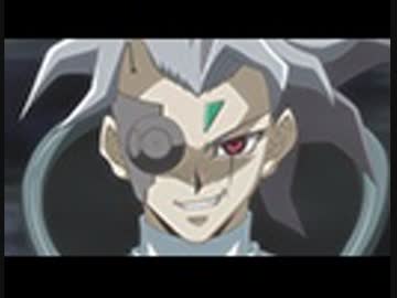 遊☆戯☆王5D’s　109「アクセル・シンクロ！生来せよ！シューティング・スター・ドラゴン！」