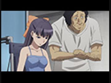 魔法少女特殊戦あすか　第8話「きっと素敵な魔法少女に」