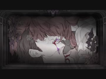 ファントムペイン 歌ってみた れちり ニコニコ動画