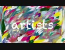 artists